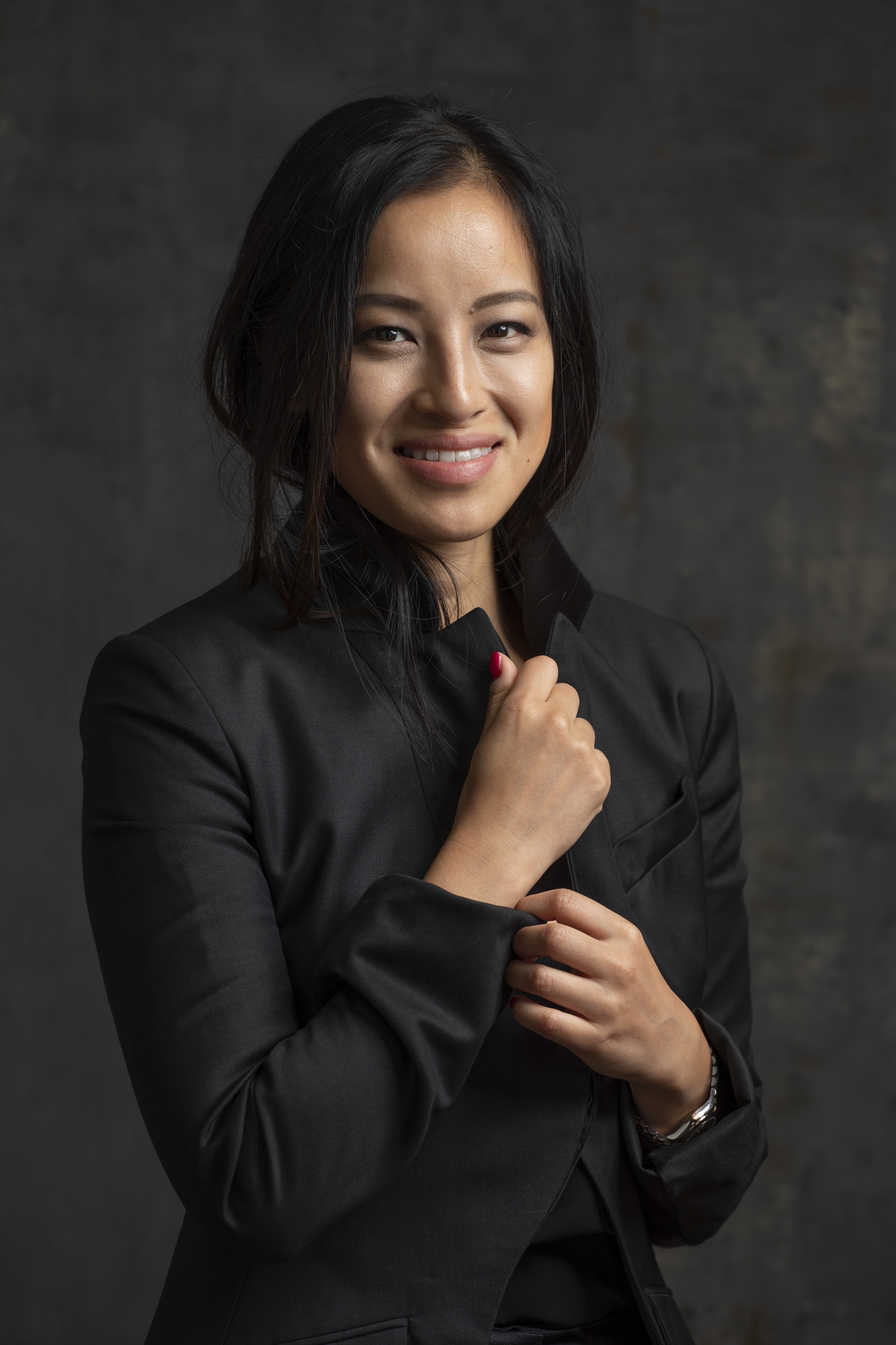 Roxie Lei Profile